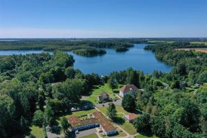 Seehotel Frankenhorst - BW Signature Collection