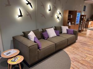 Seehotel Frankenhorst - BW Signature Collection