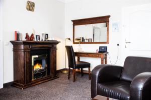 Seehotel Frankenhorst - BW Signature Collection