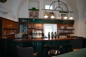 Hotel Restaurant Der Greif