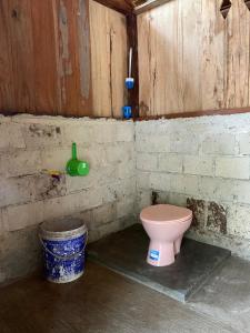 Famwall Homestay Raja Ampat