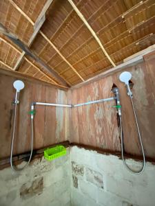 Famwall Homestay Raja Ampat