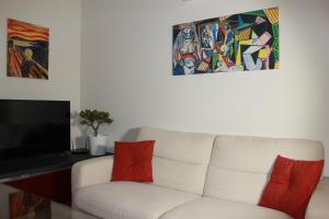 La Porta della COSTIERA Deluxe