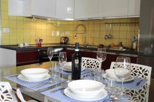 La Porta della COSTIERA Deluxe