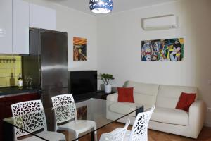 La Porta della COSTIERA Deluxe