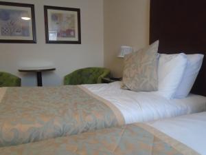 The Star and Garter Hotel