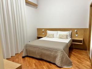 Casa degli Artisti, a spacious apartment in the center