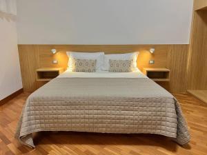 Casa degli Artisti, a spacious apartment in the center