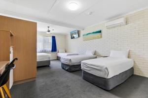 Comfort Inn on Main Hervey Bay