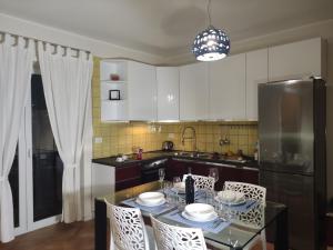 La Porta della COSTIERA Deluxe