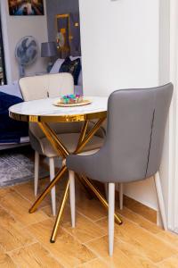 Pretty haven-studio apartment -Kilimani