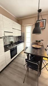 Appartamento Casa Patrizia