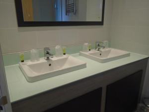 The Star and Garter Hotel