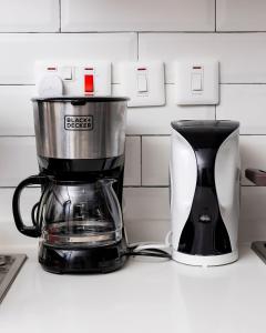 Pretty haven-studio apartment -Kilimani