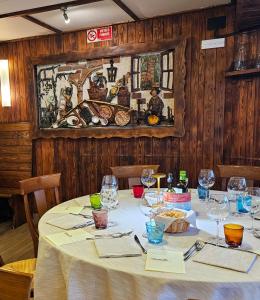 Hotel Ristorante al Giardinetto