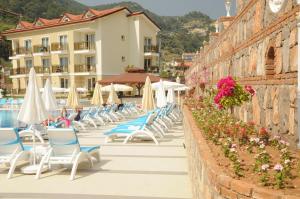 Marcan Resort Hotel