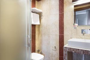 Deluxe Double Room room in Troia Resort Luxury Studios