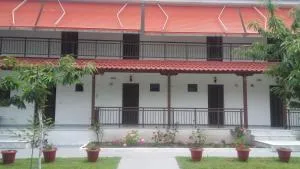 Georgoulas Apartments - Паралія-Скотінас