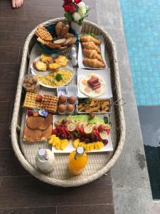 VINS Boutique Villa Batu