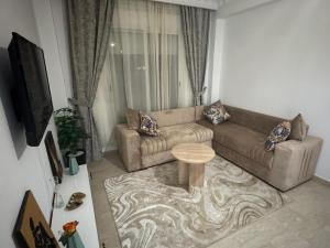 Modern One Bedroom Apartment in Central Gueliz Marrakech