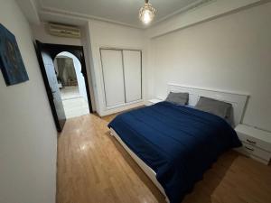 Modern One Bedroom Apartment in Central Gueliz Marrakech