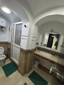 Modern One Bedroom Apartment in Central Gueliz Marrakech