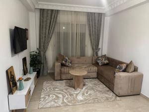 Modern One Bedroom Apartment in Central Gueliz Marrakech