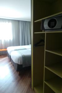 Hotels ibis Styles Deauville Centre : photos des chambres