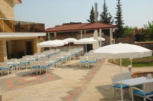 Marcan Resort Hotel