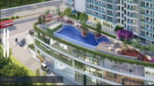 Casa Paradise at 31 Sudirman Suites - Ubytování bez kategorie ve městě Makasar