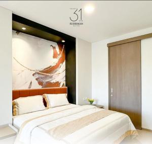 Casa Paradise at 31 Sudirman Suites