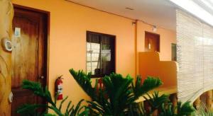 Golden Sam Resort and Restaurant