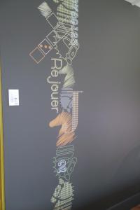 Hotels ibis Styles Deauville Centre : photos des chambres