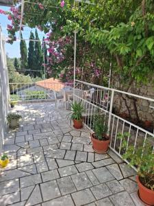 Peaceful retreat beach