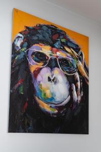 Duplex rénové parking gratuit Lyon 9