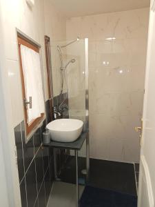 Appartements Splendide Moulins : Appartement 1 Chambre