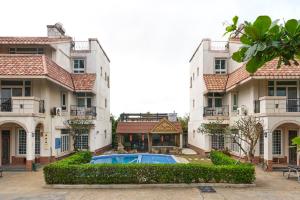 Bonjour日安摩墅 包棟 單間