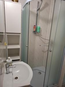 Galerijos apartamentai