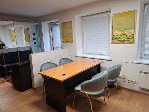 Galerijos apartamentai