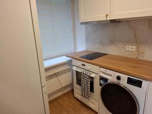 Galerijos apartamentai