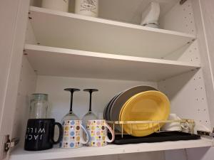 Galerijos apartamentai