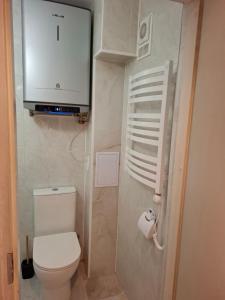 Galerijos apartamentai