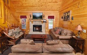 Charlies Creek Retreat