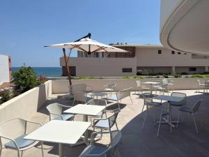 Studio Classic API Archipel Lipari