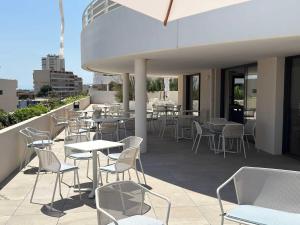 Studio Classic API Archipel Lipari