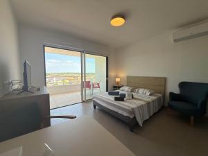 Studio Classic API Archipel Lipari