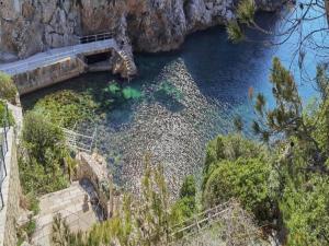 Guest House Old Town View- One Bedroom Apartment 3 Adults