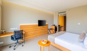 Enrise By Sayaji Neemuch