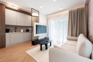 Renoma Old Town Residence