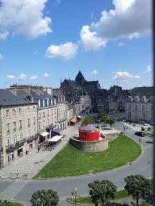 Hotels ibis Styles Dinan Centre Ville : photos des chambres